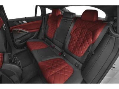 2027 BMW X6 — photo 15 view