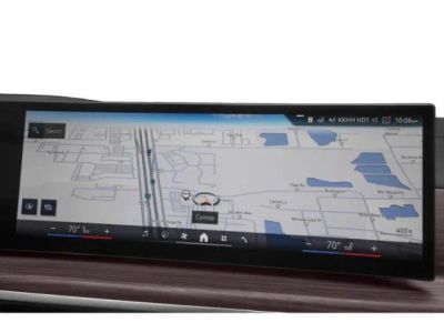 2027 BMW X6 — photo 18 view