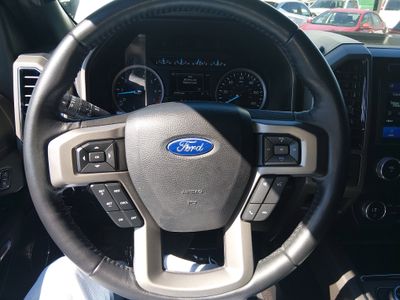 2021 Ford Expedition - Photo 12