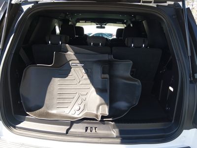 2021 Ford Expedition - Photo 11