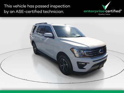 2021 Ford Expedition - Photo 1
