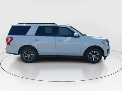 2021 Ford Expedition - Photo 8