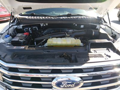 2021 Ford Expedition - Photo 9