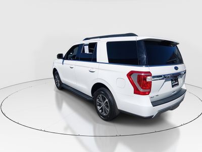 2021 Ford Expedition - Photo 5