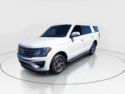 2021 Ford Expedition - Photo 3