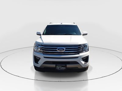 2021 Ford Expedition - Photo 2