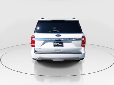 2021 Ford Expedition - Photo 6