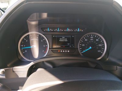 2021 Ford Expedition - Photo 14