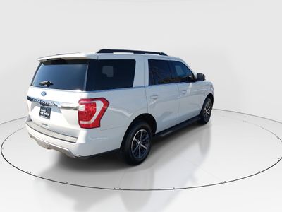 2021 Ford Expedition - Photo 7