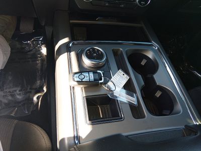 2021 Ford Expedition - Photo 15