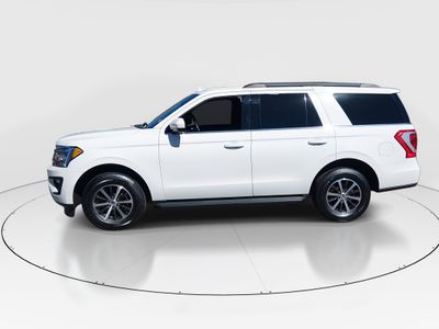 2021 Ford Expedition - Photo 4