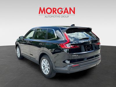 2024 Honda CR-V - Photo 5