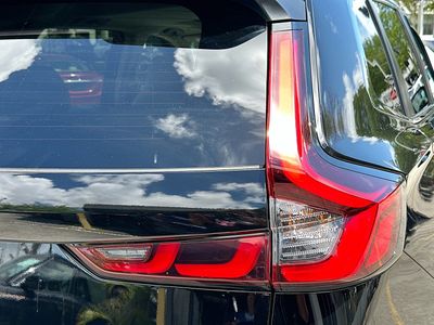 2024 Honda CR-V - Photo 31