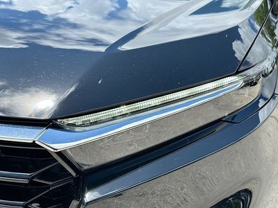2024 Honda CR-V - Photo 30