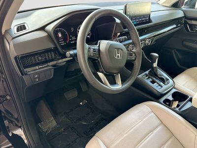 2024 Honda CR-V - Photo 9