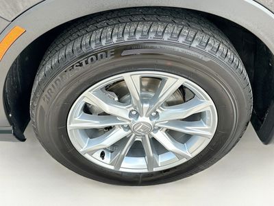 2024 Honda CR-V - Photo 33