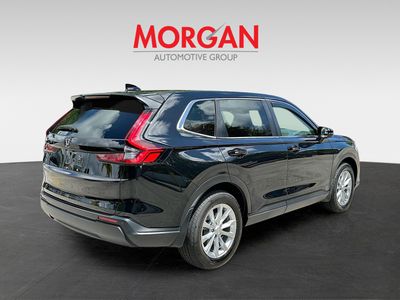 2024 Honda CR-V - Photo 7