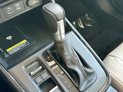 2024 Honda CR-V - Photo 16