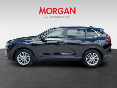 2024 Honda CR-V - Photo 4