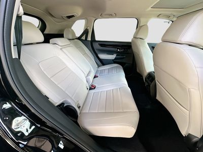 2024 Honda CR-V - Photo 27