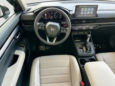 2024 Honda CR-V - Photo 22