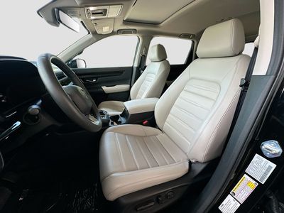 2024 Honda CR-V - Photo 20