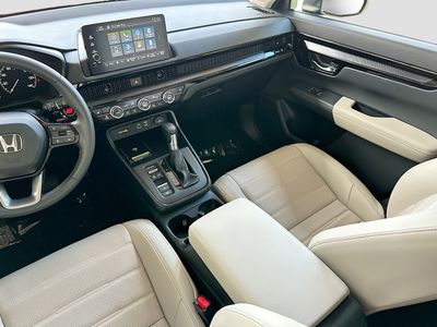 2024 Honda CR-V - Photo 23