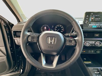 2024 Honda CR-V - Photo 11