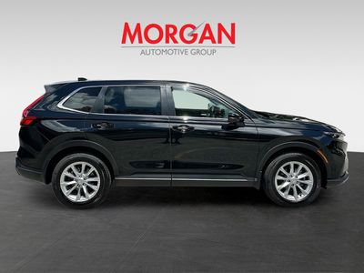 2024 Honda CR-V - Photo 8