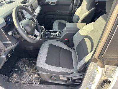 2026 Ford Bronco — photo 9 view