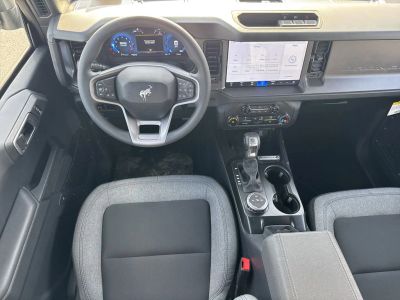 2026 Ford Bronco — photo 22 view