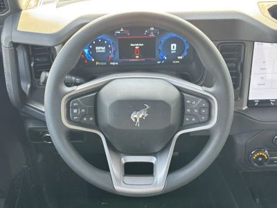 2026 Ford Bronco — photo 23 view