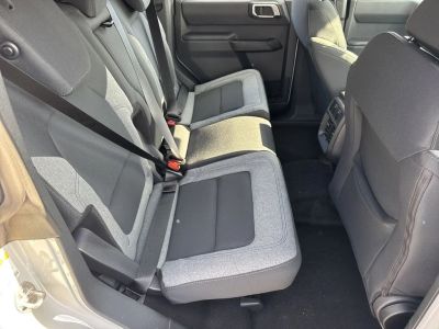 2026 Ford Bronco — photo 15 view