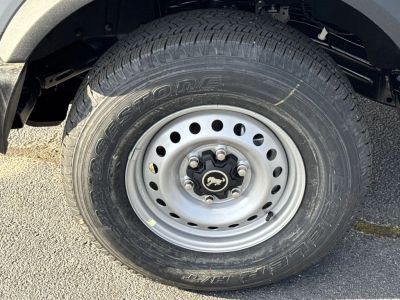 2026 Ford Bronco — photo 11 view