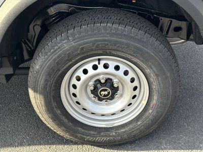 2026 Ford Bronco — photo 19 view