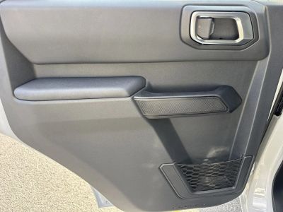 2026 Ford Bronco — photo 21 view
