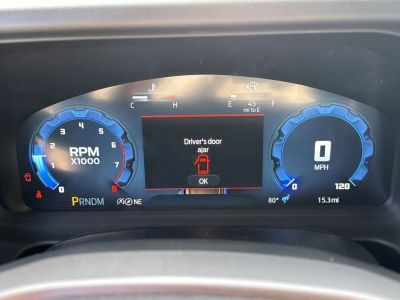 2026 Ford Bronco — photo 26 view