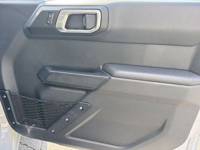 2026 Ford Bronco — photo 14 view