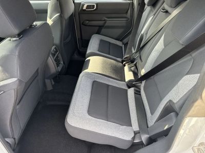2026 Ford Bronco — photo 20 view