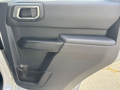 2026 Ford Bronco — photo 16 view