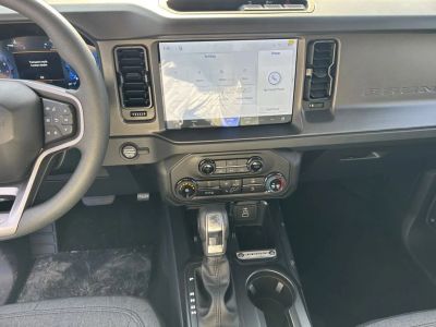 2026 Ford Bronco — photo 27 view