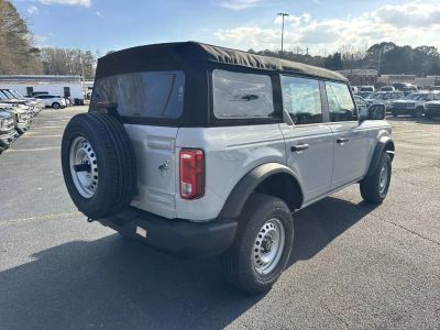 2026 Ford Bronco — photo 7 view