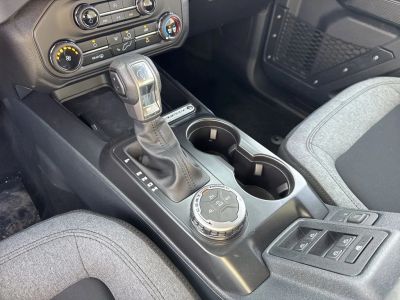 2026 Ford Bronco — photo 29 view