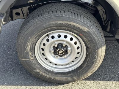 2026 Ford Bronco — photo 17 view