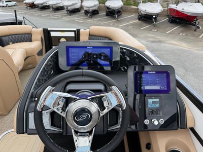 2026 Barletta Lusso L23M - Photo 6