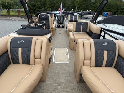 2026 Barletta Lusso L23M - Photo 3
