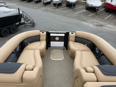 2026 Barletta Lusso L23M - Photo 2
