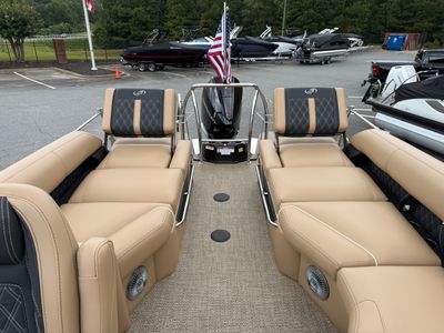 2026 Barletta Lusso L23M - Photo 20