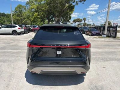 2024 Lexus RX — photo 16 view
