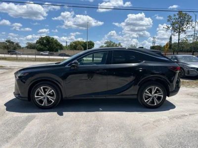 2024 Lexus RX — photo 15 view